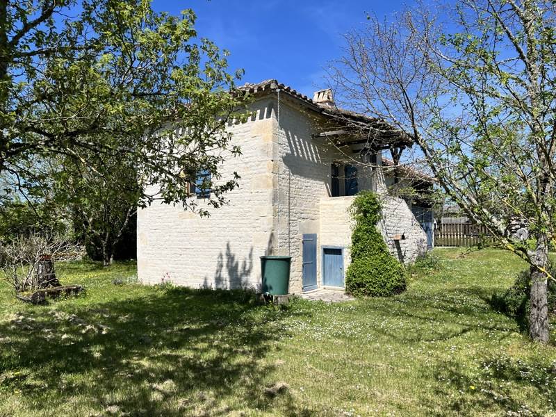 Vente Maison LALBENQUE - 3 pièces -57 m² - (46230)