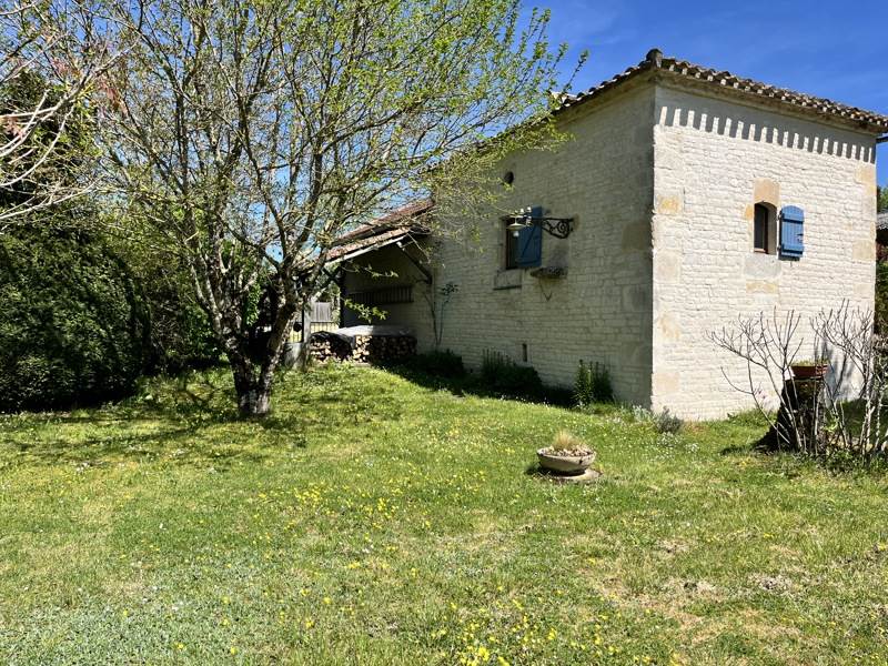 Vente Maison LALBENQUE - 3 pièces -57 m² - (46230)