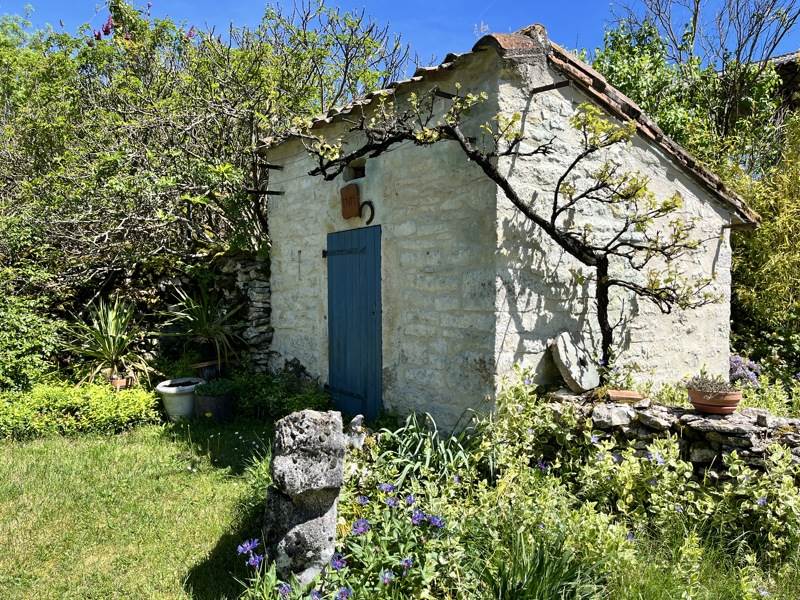 Vente Maison LALBENQUE - 3 pièces -57 m² - (46230)