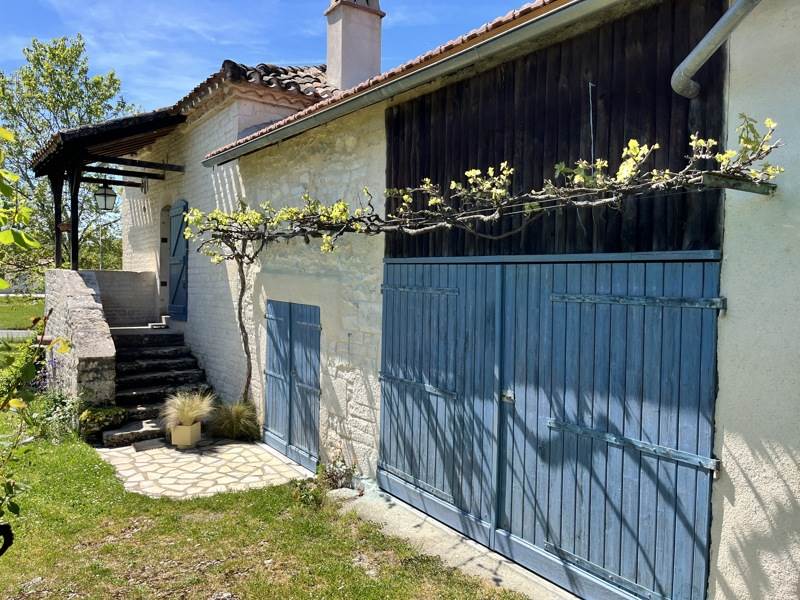 Vente Maison LALBENQUE - 3 pièces -57 m² - (46230)