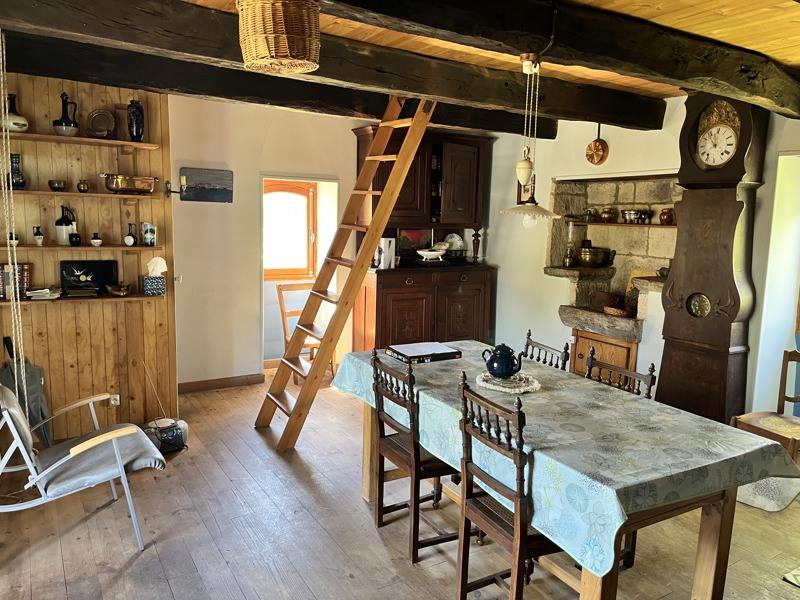 Vente Maison LALBENQUE - 3 pièces -57 m² - (46230)