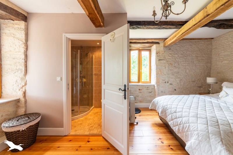 Vente Maison CREMPS - 5 pièces -160 m² - (46230)