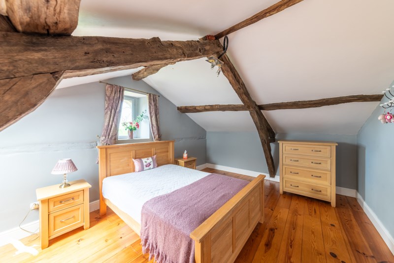 Vente Maison CREMPS - 5 pièces -160 m² - (46230)