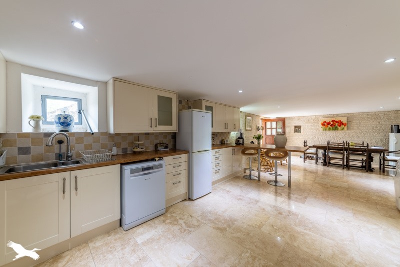 Vente Maison CREMPS - 5 pièces -160 m² - (46230)