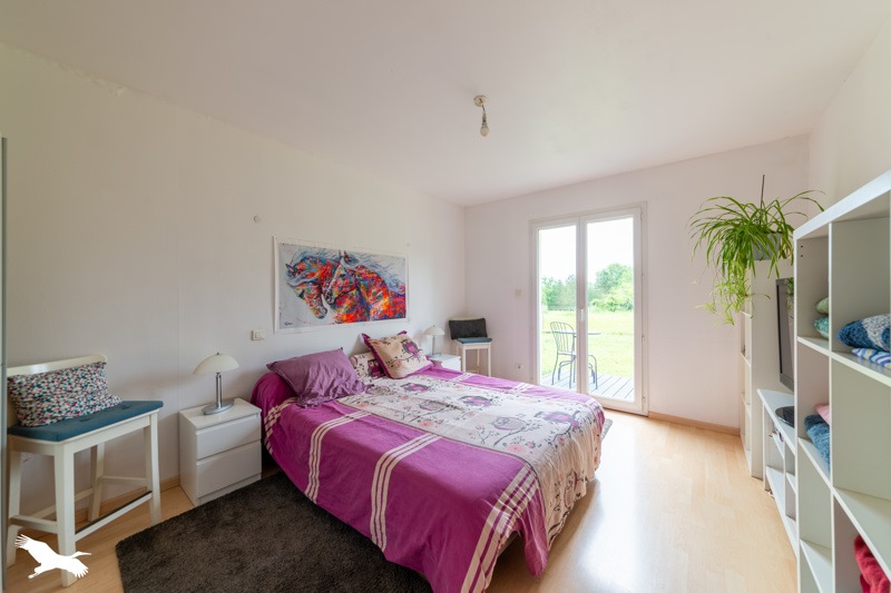Vente Maison VAYLATS - 4 pièces -136 m² - (46230)