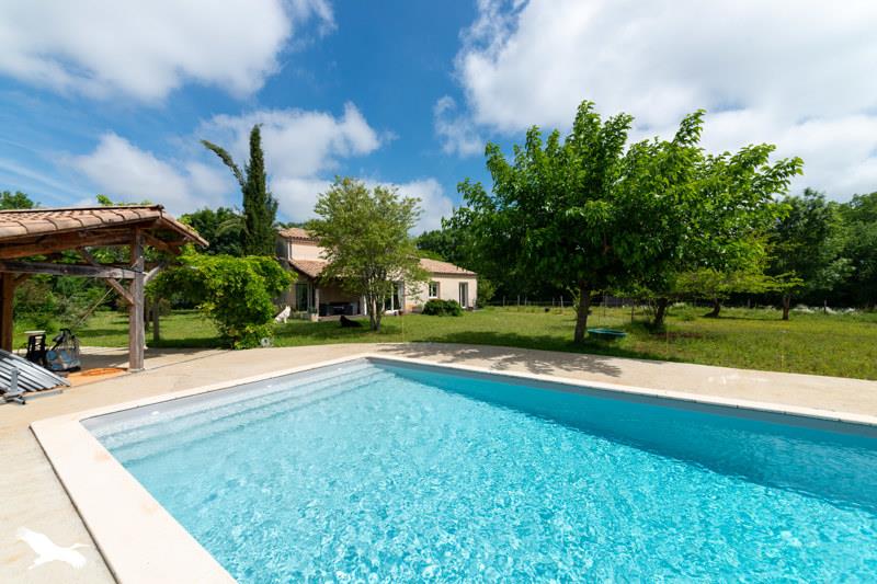 Vente Maison VAYLATS - 4 pièces -136 m² - (46230)