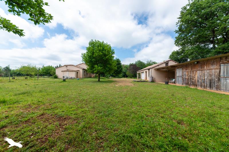 Vente Maison VAYLATS - 4 pièces -136 m² - (46230)