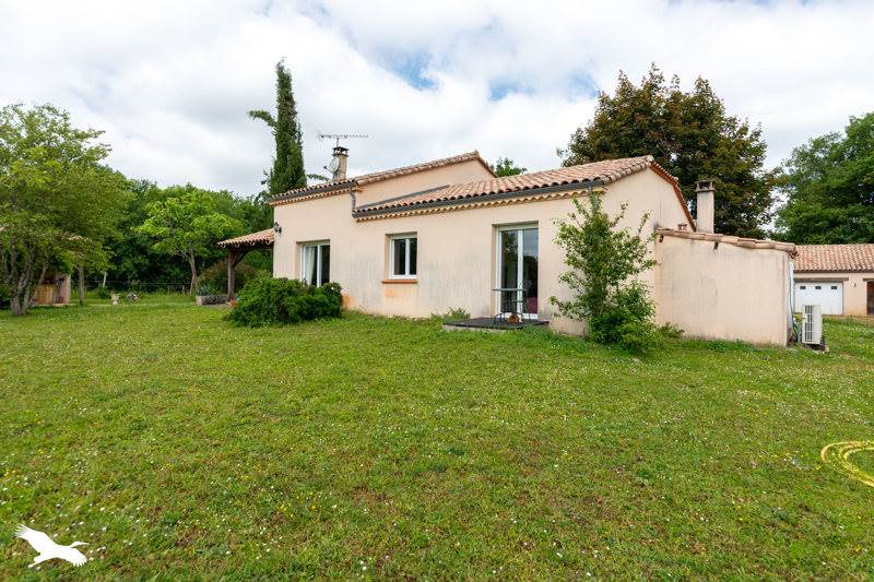 Vente Maison VAYLATS - 4 pièces -136 m² - (46230)