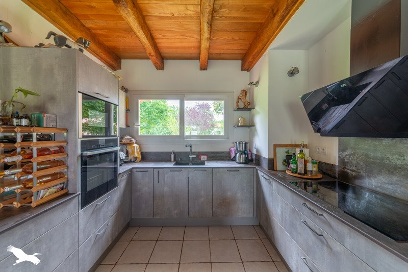 Vente Maison VAYLATS - 4 pièces -136 m² - (46230)