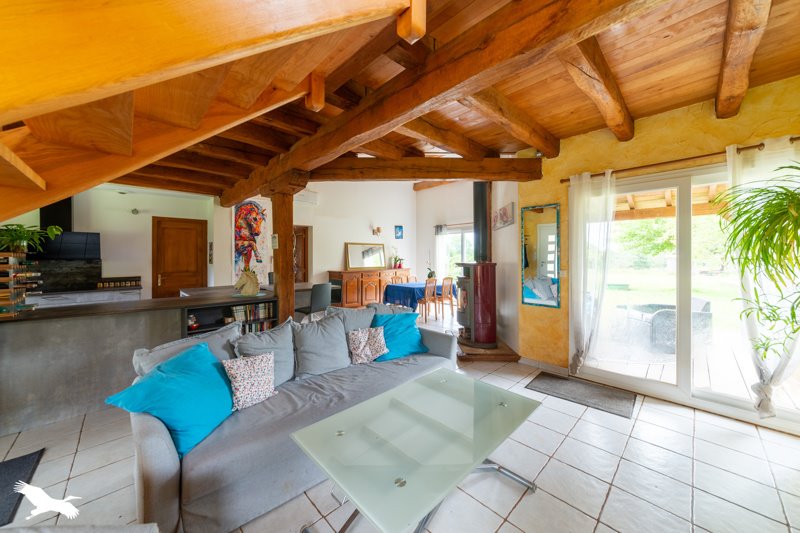 Vente Maison VAYLATS - 4 pièces -136 m² - (46230)