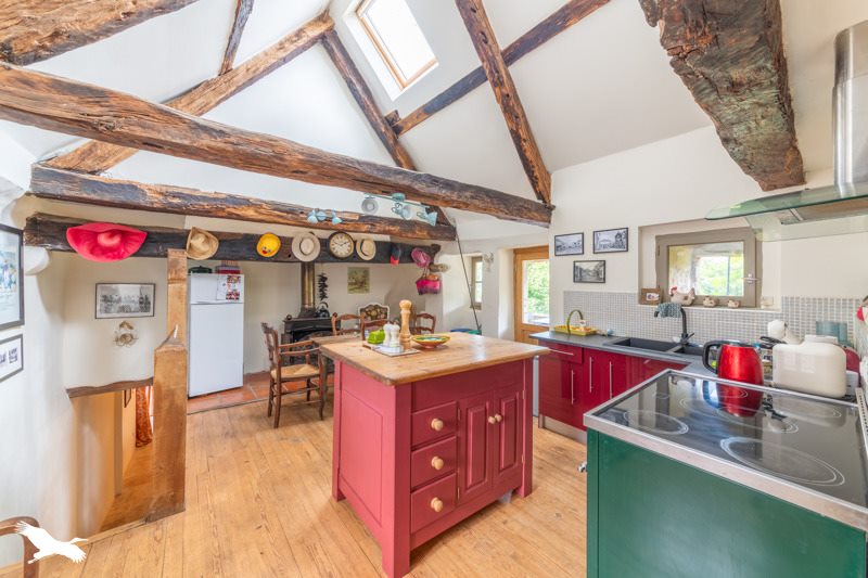 Vente Maison ST PROJET - 6 pièces -148 m² - (82160)