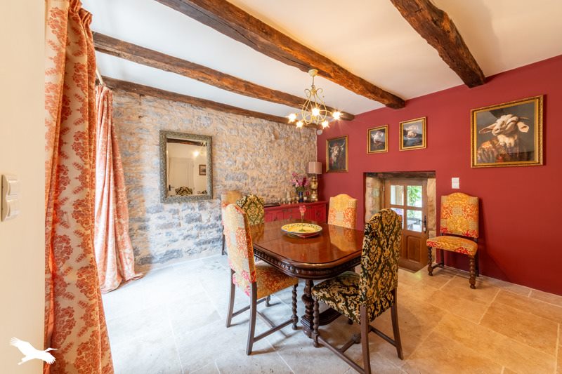 Vente Maison ST PROJET - 6 pièces -148 m² - (82160)
