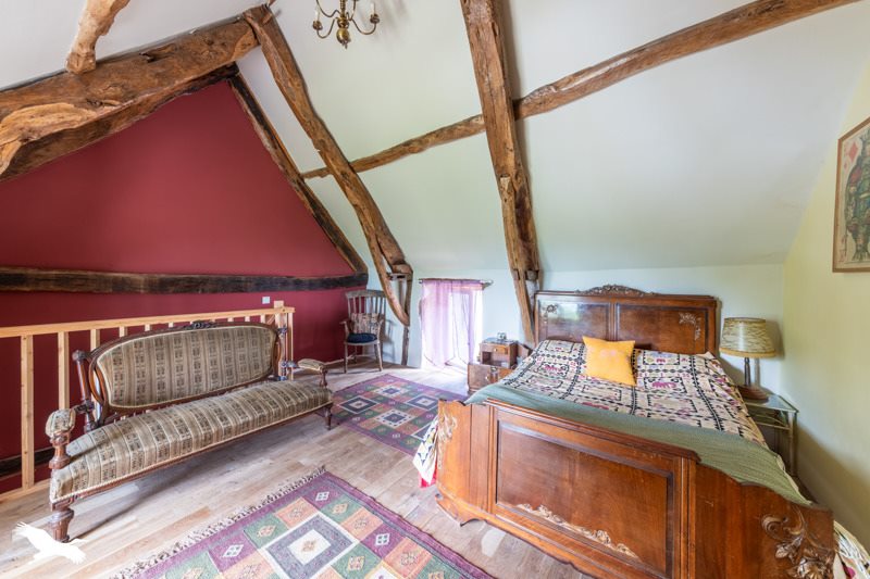Vente Maison ST PROJET - 6 pièces -148 m² - (82160)