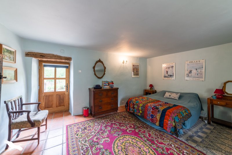 Vente Maison ST PROJET - 6 pièces -148 m² - (82160)