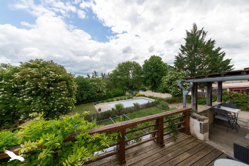 Vente Maison ST PROJET - 6 pièces -148 m² - (82160)