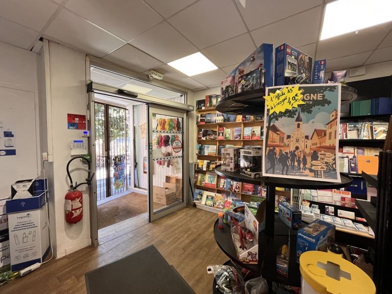 Vente Immeuble LIMOGNE EN QUERCY - -  359 m² - (46260)