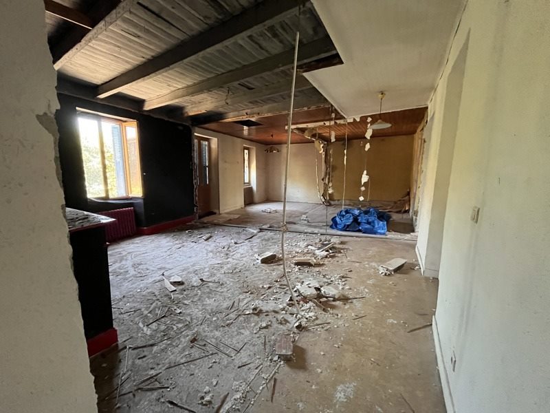 Vente Immeuble LIMOGNE EN QUERCY - -  359 m² - (46260)