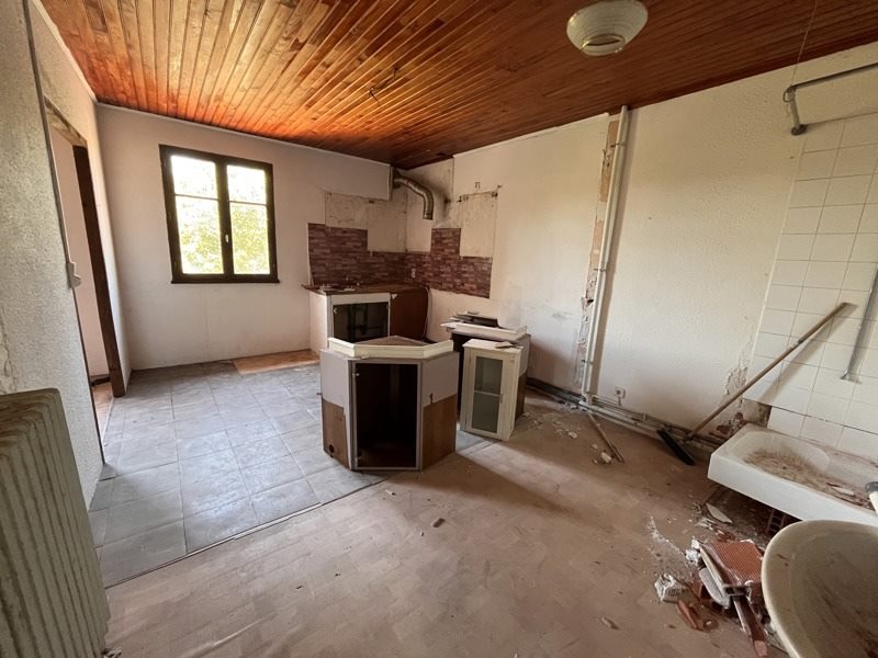 Vente Immeuble LIMOGNE EN QUERCY - -  359 m² - (46260)