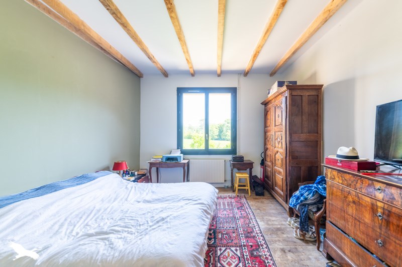 Vente Maison ST MARTIN LABOUVAL - 5 pièces -120 m² - (46330)