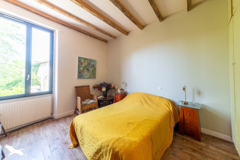 Vente Maison ST MARTIN LABOUVAL - 5 pièces -120 m² - (46330)