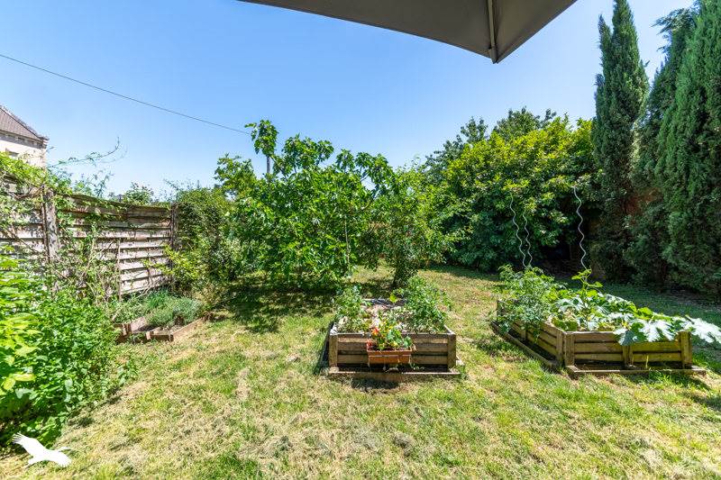 Vente Maison ST MARTIN LABOUVAL - 5 pièces -120 m² - (46330)