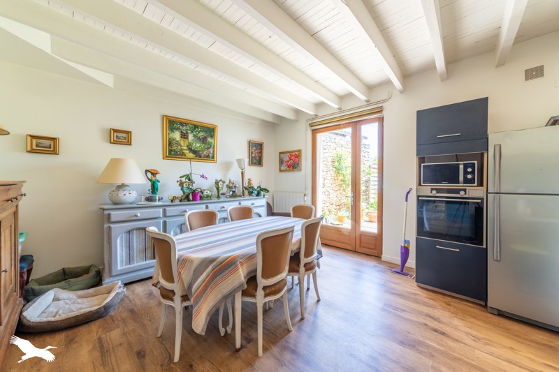 Vente Maison ST MARTIN LABOUVAL - 5 pièces -120 m² - (46330)
