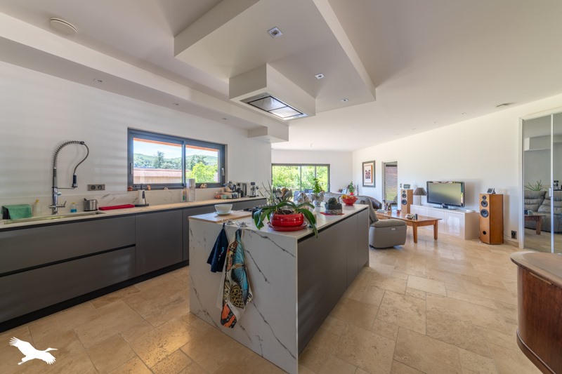 Vente Maison TOUR DE FAURE - 5 pièces -160 m² - (46330)