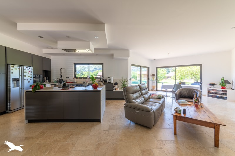 Vente Maison TOUR DE FAURE - 5 pièces -160 m² - (46330)