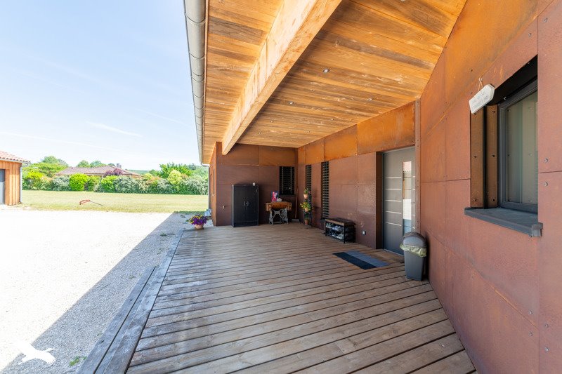 Vente Maison TOUR DE FAURE - 5 pièces -160 m² - (46330)