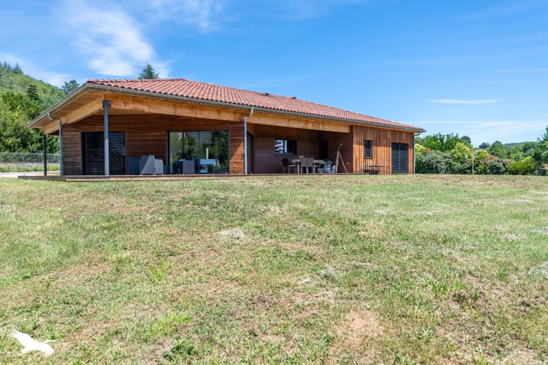 Vente Maison TOUR DE FAURE - 5 pièces -160 m² - (46330)