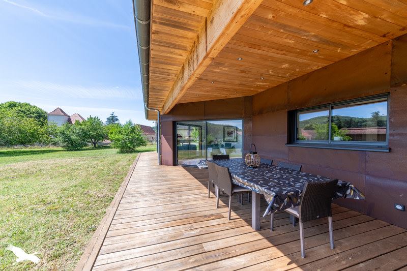 Vente Maison TOUR DE FAURE - 5 pièces -160 m² - (46330)