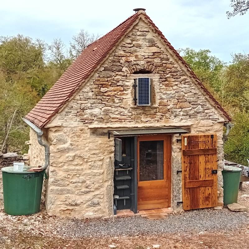 Vente Terrain CREGOLS - -6630 m² - (46330)
