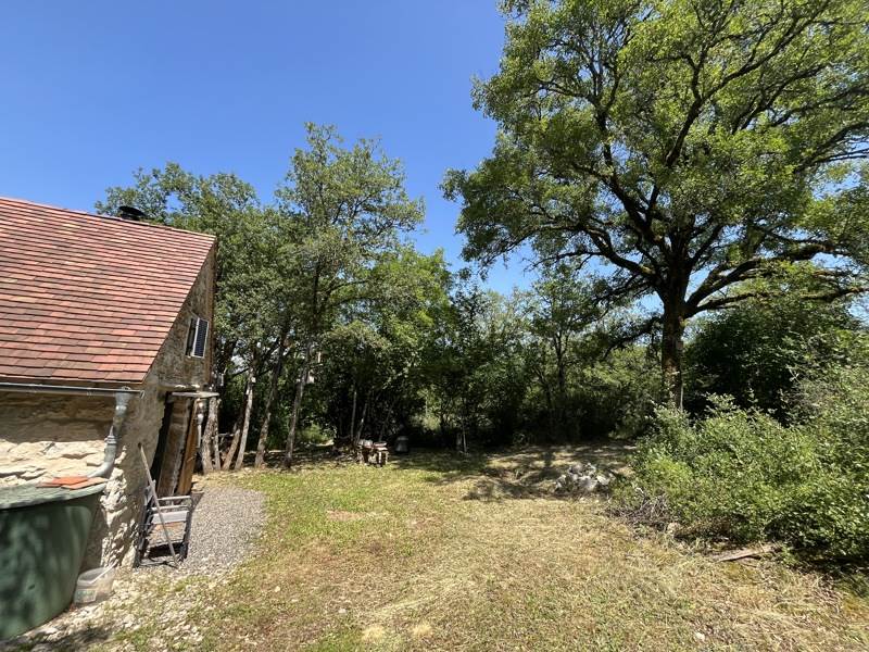 Vente Terrain CREGOLS - -6630 m² - (46330)