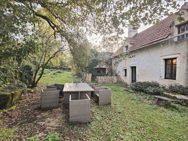 Vente Maison VARAIRE - 8 pièces -148 m² - (46260)