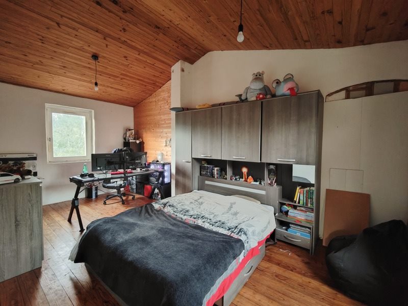 Vente Maison VARAIRE - 8 pièces -148 m² - (46260)