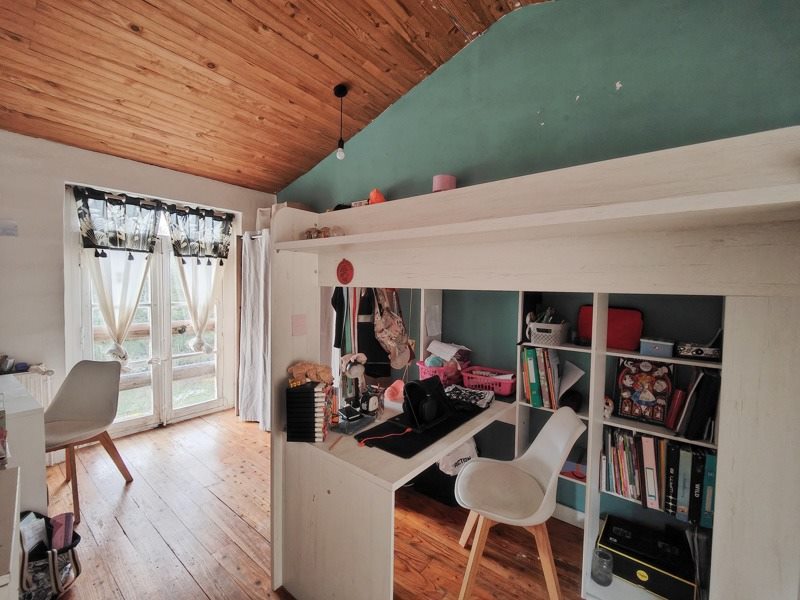 Vente Maison VARAIRE - 8 pièces -148 m² - (46260)