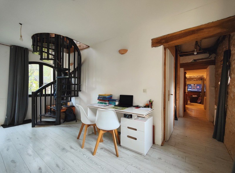 Vente Maison VARAIRE - 8 pièces -148 m² - (46260)