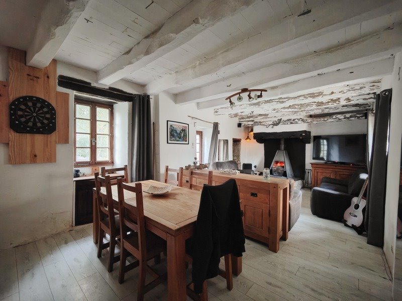 Vente Maison VARAIRE - 8 pièces -148 m² - (46260)