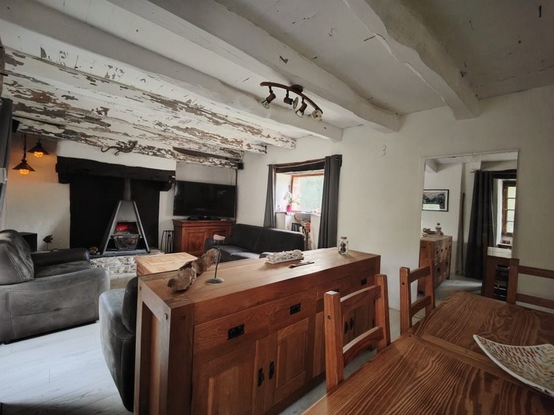 Vente Maison VARAIRE - 8 pièces -148 m² - (46260)