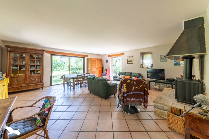 Vente Maison BEAUREGARD - 5 pièces -152 m² - (46260)