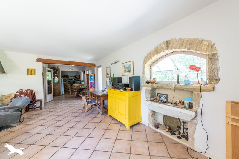 Vente Maison BEAUREGARD - 5 pièces -152 m² - (46260)