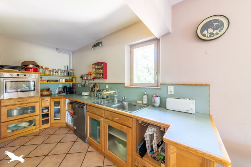 Vente Maison BEAUREGARD - 5 pièces -152 m² - (46260)