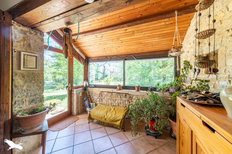Vente Maison BEAUREGARD - 5 pièces -152 m² - (46260)