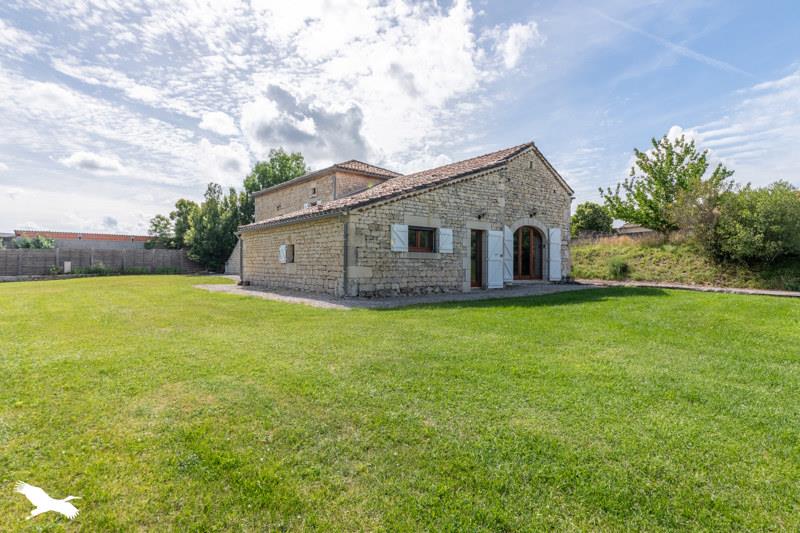 Vente Maison MONTDOUMERC - 5 pièces -195 m² - (46230)