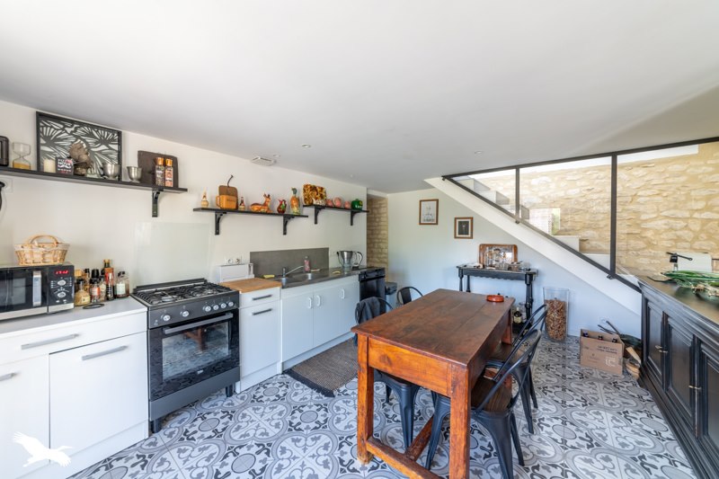 Vente Maison MONTDOUMERC - 5 pièces -195 m² - (46230)