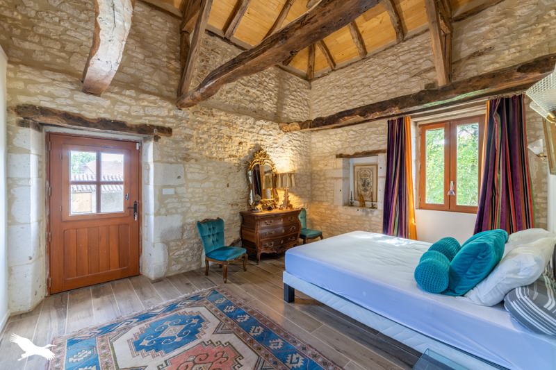 Vente Maison MONTDOUMERC - 5 pièces -195 m² - (46230)