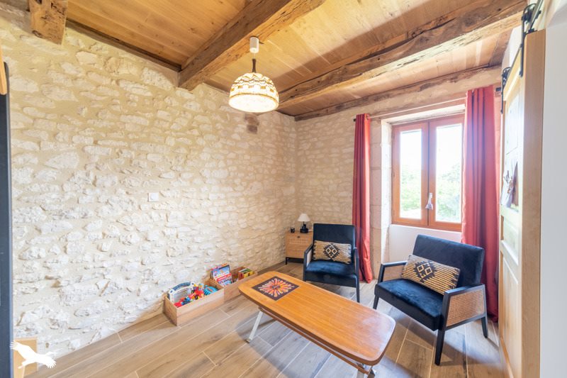 Vente Maison MONTDOUMERC - 5 pièces -195 m² - (46230)