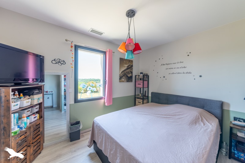 Vente Maison CIEURAC - 4 pièces -98 m² - (46230)
