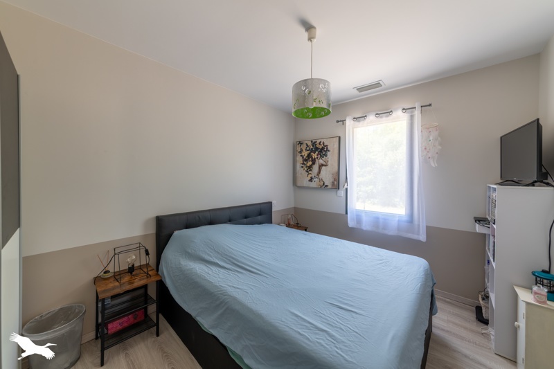 Vente Maison CIEURAC - 4 pièces -98 m² - (46230)