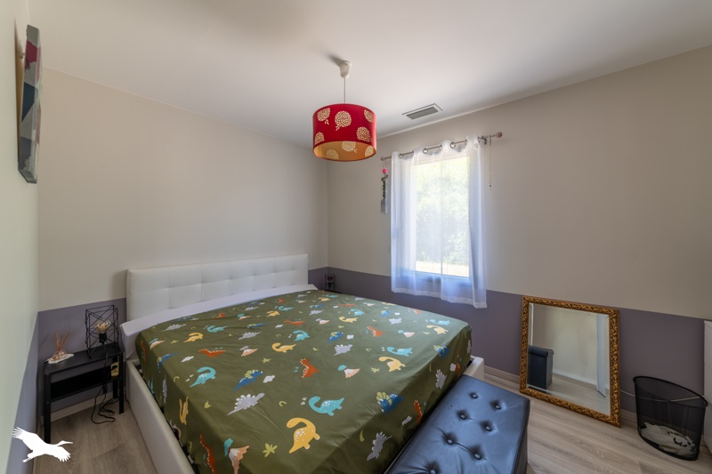 Vente Maison CIEURAC - 4 pièces -98 m² - (46230)